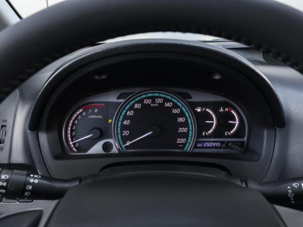 Toyota Venza I Рестайлинг с пробегом 2013 года, цена 1 798 000 рублей, 250000 км, внедорожник, Автокод Объявления