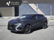 Changan UNI-T I Казань  - изображение 16