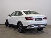 Lada (ВАЗ) Vesta I Рестайлинг (NG) Москва  - изображение 34