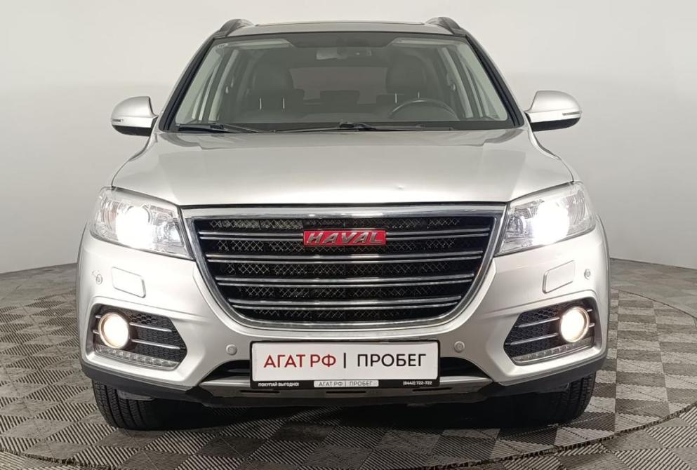 Haval H6 I Волгоград  - изображение 2