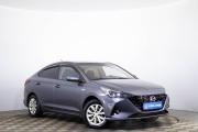 Hyundai Solaris II Рестайлинг Пермь  - изображение 23