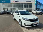 Kia Rio III Рестайлинг Пермь  - изображение 40