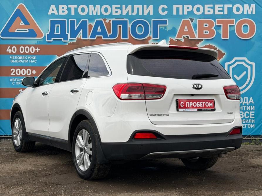 Kia Sorento III Prime Набережные Челны  - изображение 6