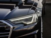 Audi A6 V (C8) Магнитогорск  - изображение 51