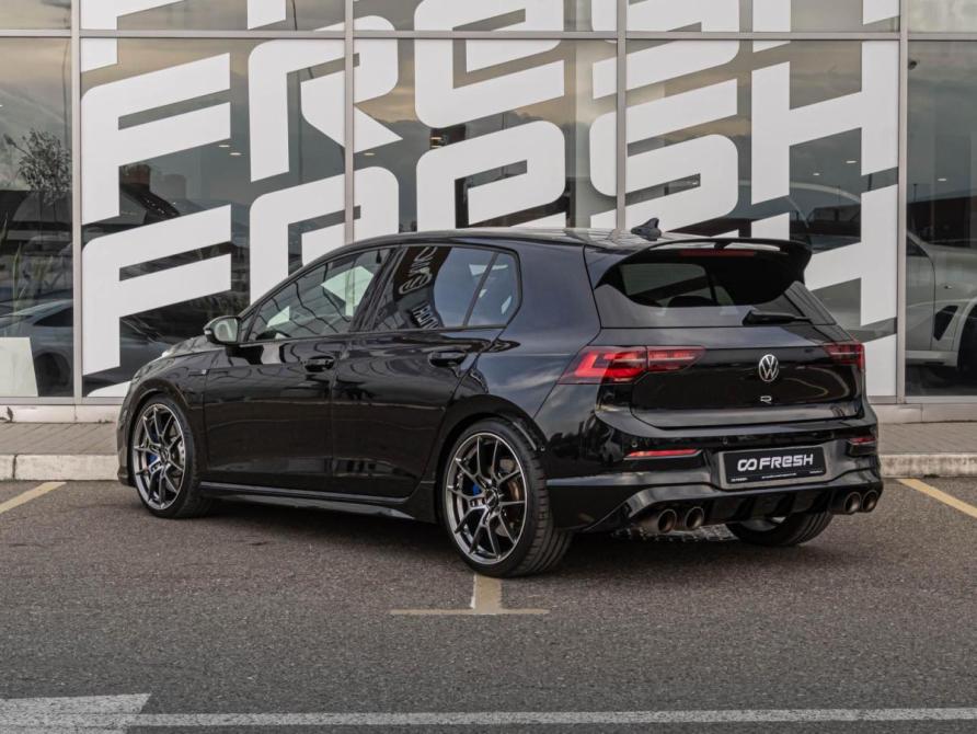 Volkswagen Golf R VIII Краснодар  - изображение 2