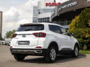 Chery Tiggo 4 Pro I Москва  - изображение 22