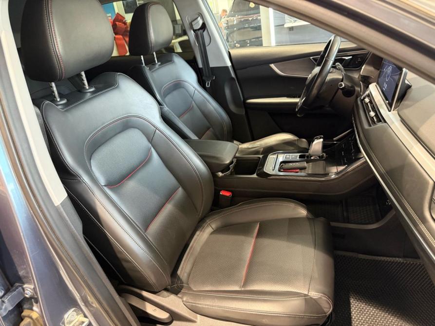 Chery Tiggo 7 Pro I Екатеринбург  - изображение 17