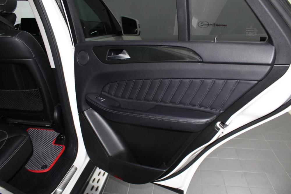 Mercedes-Benz GLE I (W166) Владивосток  - изображение 13
