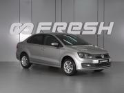 Volkswagen Polo V Рестайлинг Минеральные Воды  - изображение 15