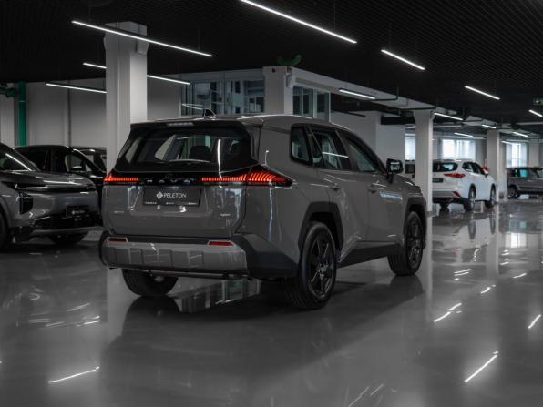 Toyota RAV4 VI (XA60) с пробегом 2026 года, цена 4 500 000 рублей, 30 км, внедорожник, Автокод Объявления