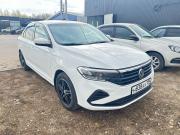 Volkswagen Polo VI Пермь  - изображение 13