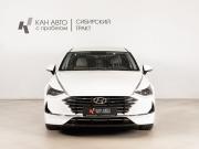 Hyundai Sonata VIII (DN8) Казань  - изображение 11