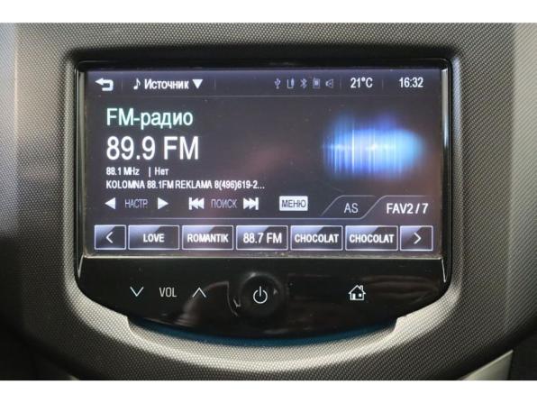 Chevrolet Aveo II с пробегом 2014 года, цена 654 000 рублей, 217730 км, седан, Автокод Объявления