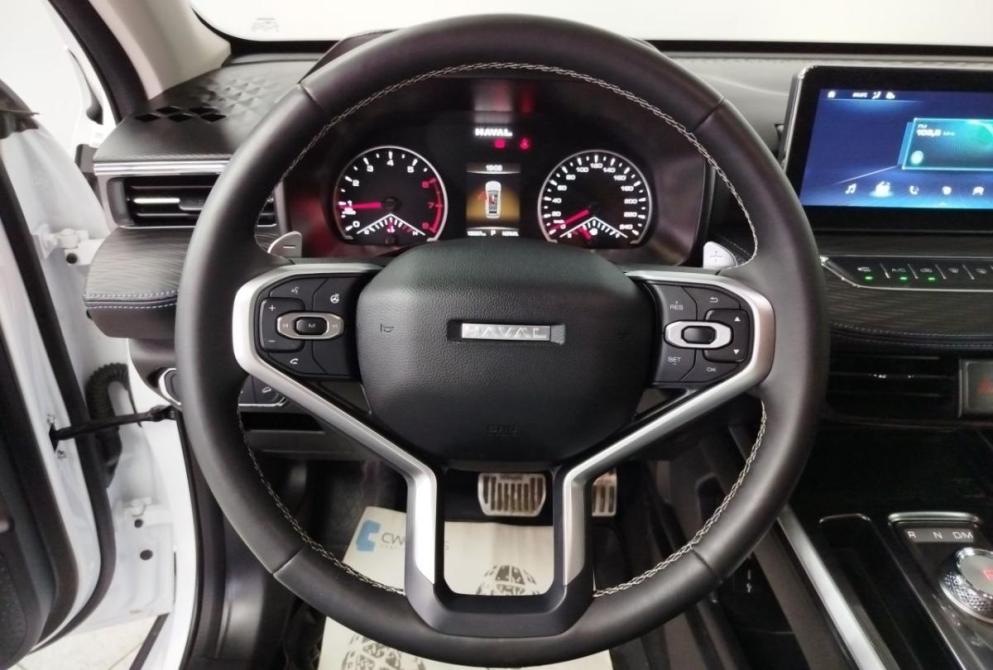Haval Jolion I Саратов  - изображение 18