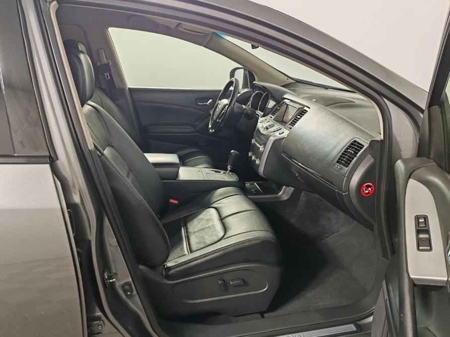 Nissan Murano II (Z51) Рестайлинг 2 Москва  - изображение 26