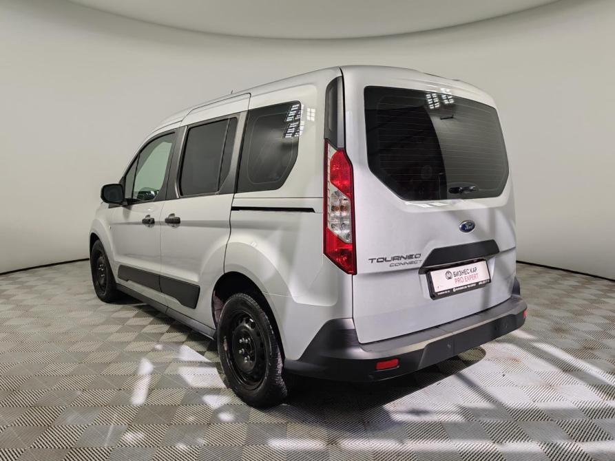 Ford Tourneo Connect II Рестайлинг Москва  - изображение 7