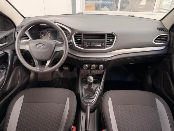 Lada (ВАЗ) Vesta I Рестайлинг (NG) с пробегом 2024 года, цена 1 195 000 рублей, 30000 км, седан, Автокод Объявления