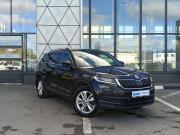 Skoda Kodiaq I Москва  - изображение 29