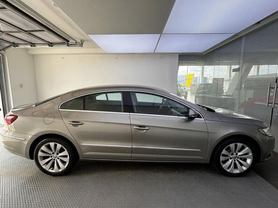 Volkswagen Passat CC I Рестайлинг Уфа  - изображение 5