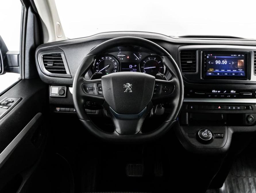 Peugeot Traveller I Санкт-Петербург  - изображение 13
