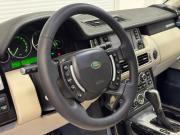 Land Rover Range Rover III Рестайлинг Москва  - изображение 26