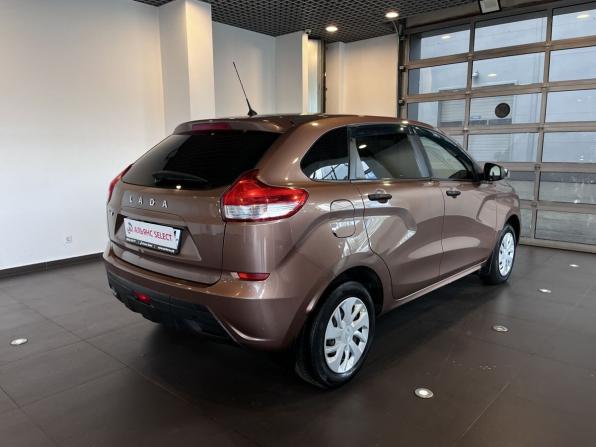 Lada (ВАЗ) XRAY I с пробегом 2020 года, цена 1 030 000 рублей, 78930 км, хэтчбек, Автокод Объявления