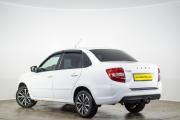 Lada (ВАЗ) Granta I Рестайлинг Оренбург  - изображение 24