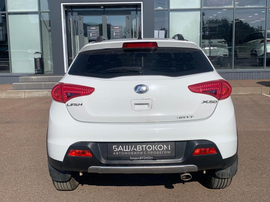 Lifan X50 Стерлитамак  - изображение 6