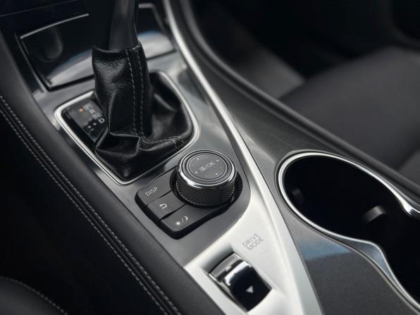 Infiniti Q50 I с пробегом 2014 года, цена 1 675 000 рублей, 142503 км, седан, Автокод Объявления