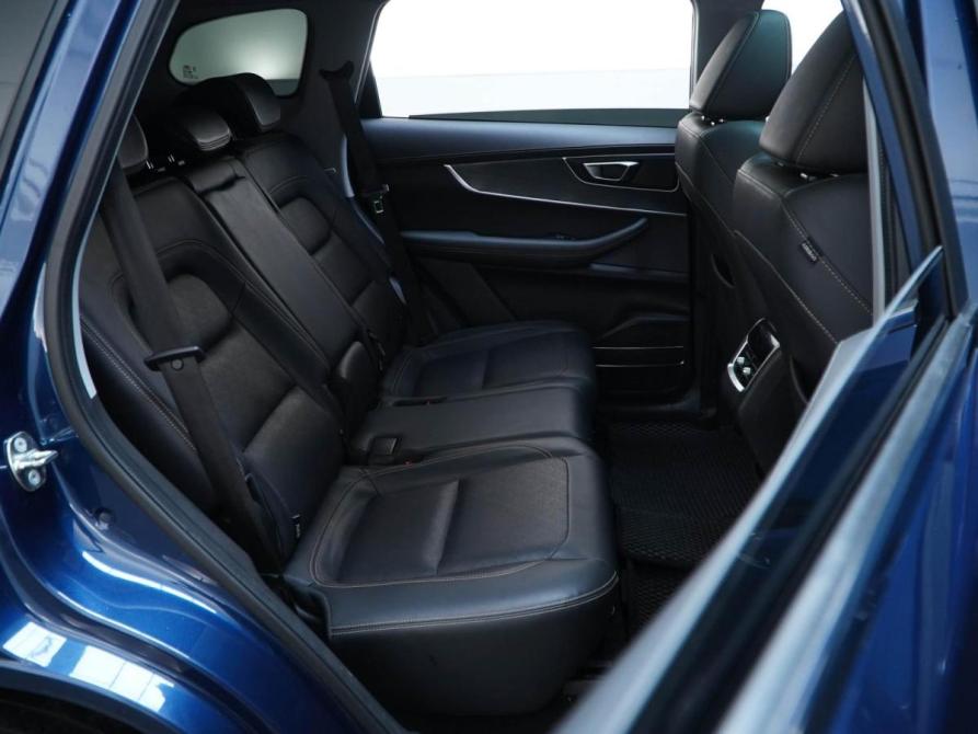 Chery Tiggo 8 I Рестайлинг Москва  - изображение 7