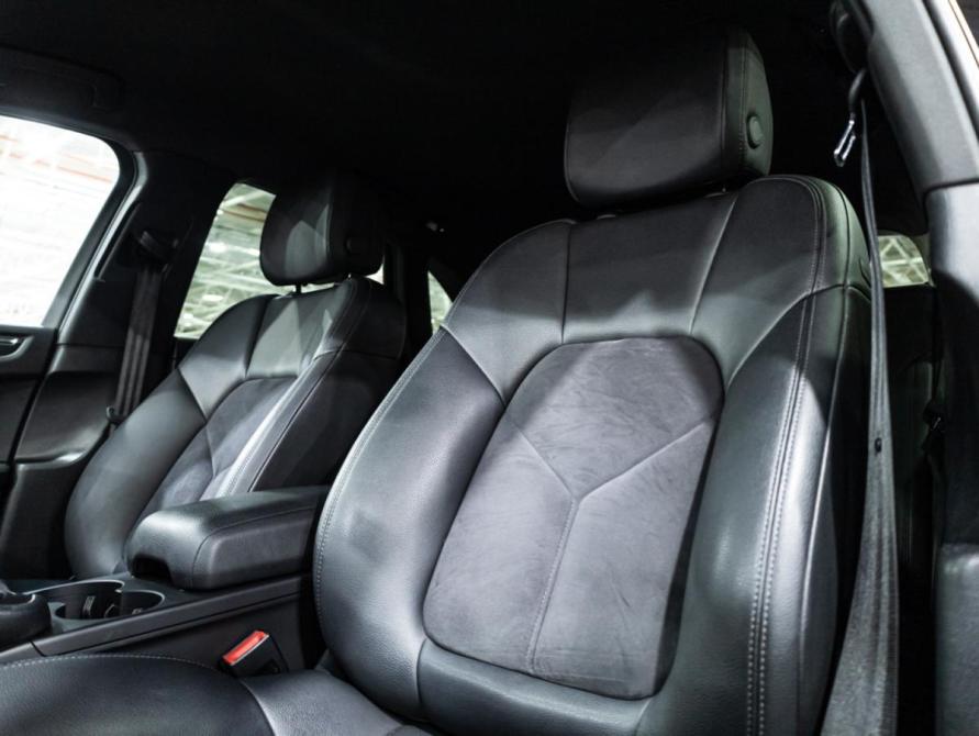 Porsche Macan I Рестайлинг Санкт-Петербург  - изображение 19