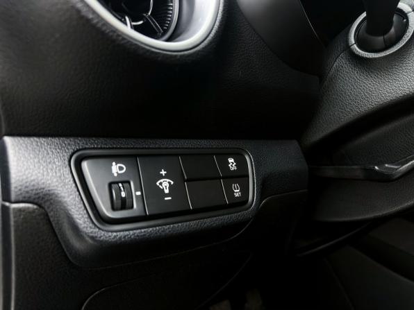 Kia Cerato IV Рестайлинг с пробегом 2022 года, цена 2 300 000 рублей, 71800 км, седан, Автокод Объявления