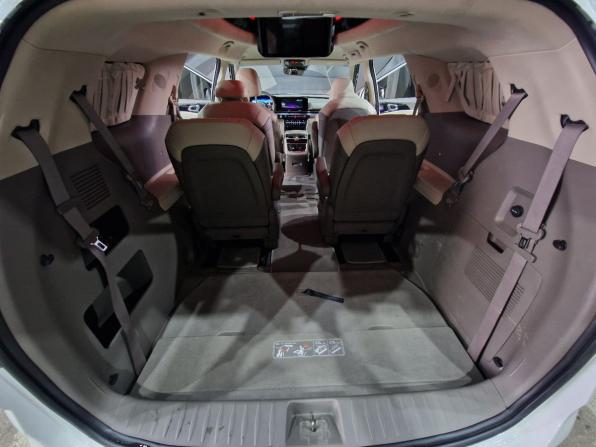 Kia Carnival IV с пробегом 2021 года, цена 3 999 000 рублей, 122350 км, минивэн, Автокод Объявления