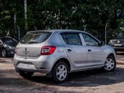 Renault Sandero II Санкт-Петербург  - изображение 13