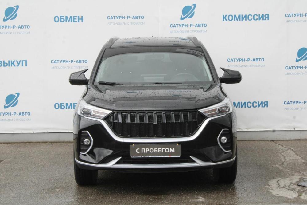 Haval M6 II Пермь  - изображение 2