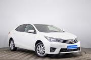 Toyota Corolla XI (E160 E170 E180) Пермь  - изображение 22