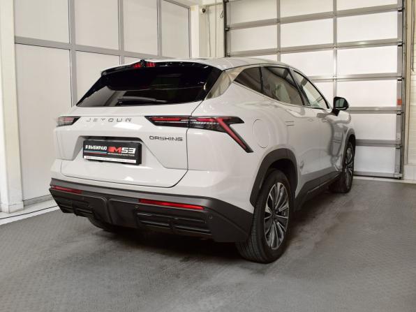 JETOUR DASHING I с пробегом 2023 года, цена 2 075 995 рублей, 38473 км, внедорожник, Автокод Объявления