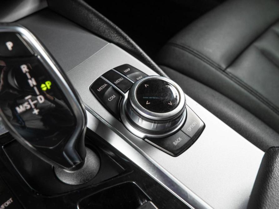 BMW 5 серии VII (G30/G31/G38) Волгоград  - изображение 21