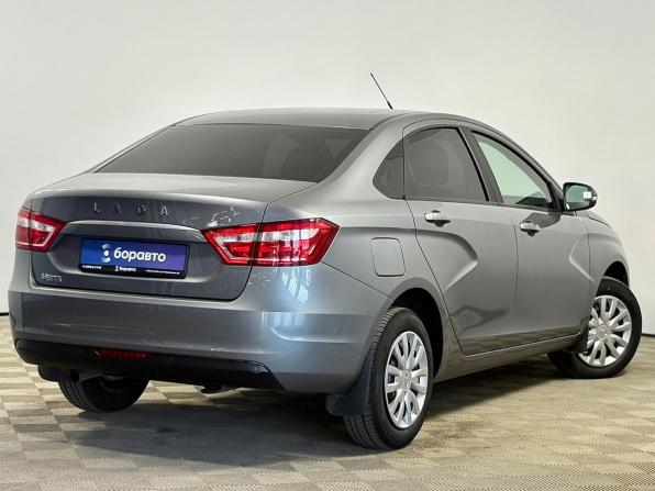 Lada (ВАЗ) Vesta I с пробегом 2020 года, цена 1 169 000 рублей, 85129 км, седан, Автокод Объявления
