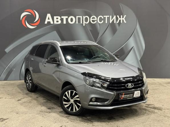 Lada (ВАЗ) Vesta I с пробегом 2020 года, цена 1 145 000 рублей, 87313 км, универсал, Автокод Объявления