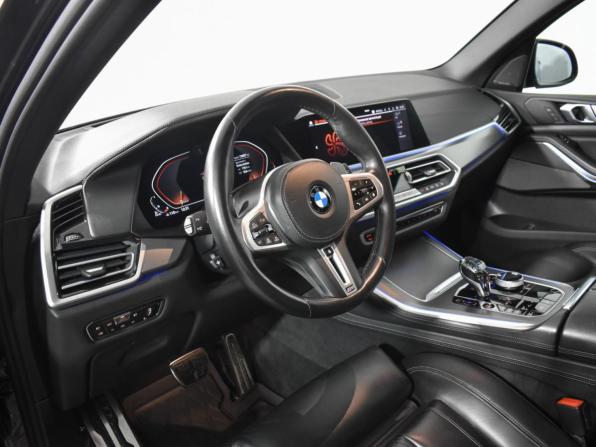 BMW X5 IV (G05/G18) с пробегом 2019 года, цена 6 566 670 рублей, 133000 км, внедорожник, Автокод Объявления