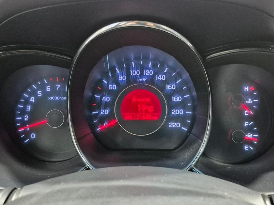 Kia Rio III Воронеж  - изображение 9