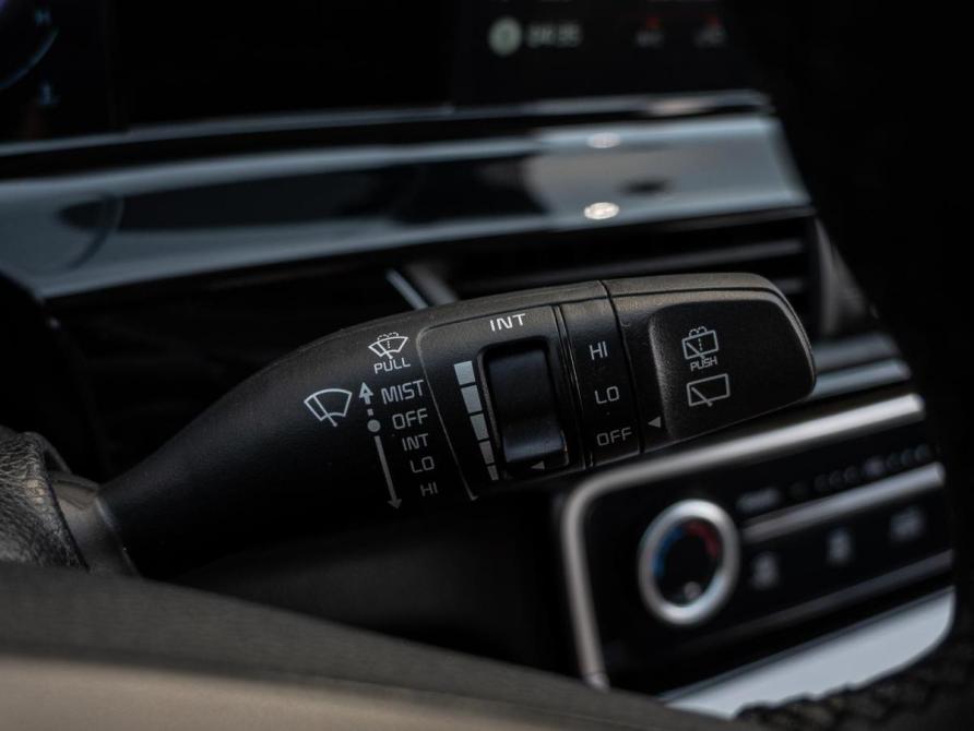 Kia Seltos I Рестайлинг Краснодар  - изображение 20