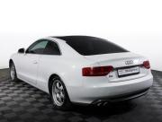 Audi A5 I (8T) Москва  - изображение 31