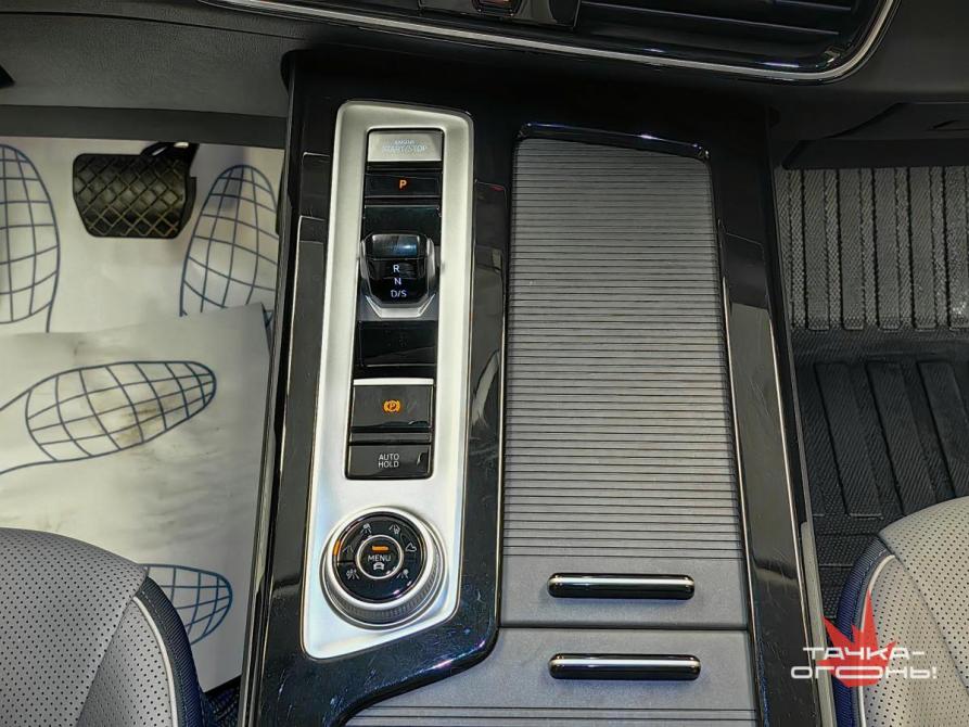 Volkswagen Tavendor I Пермь  - изображение 15