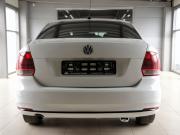 Volkswagen Polo V Рестайлинг Березовский  - изображение 21