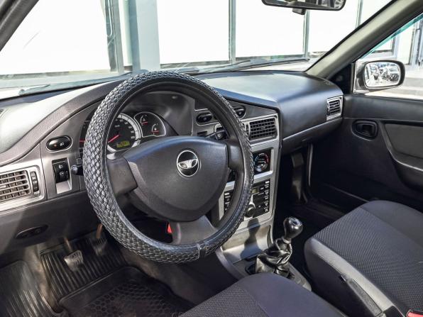 Daewoo Nexia I Рестайлинг с пробегом 2012 года, цена 179 000 рублей, 146906 км, седан, Автокод Объявления