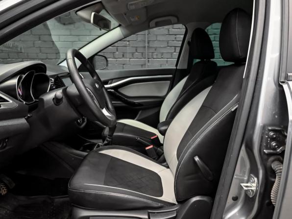 Lada (ВАЗ) Vesta I с пробегом 2019 года, цена 1 175 000 рублей, 97140 км, универсал, Автокод Объявления