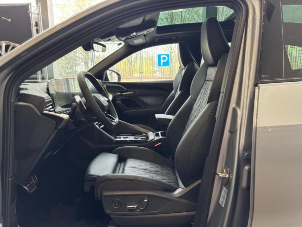Audi Q5 III с пробегом 2026 года, цена 6 050 000 рублей, 90 км, внедорожник, Автокод Объявления