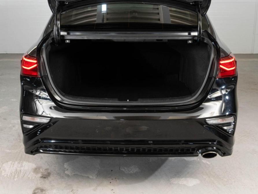 Kia Cerato IV Ставрополь  - изображение 24